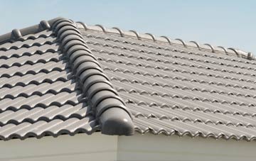 advantages of Hendrewen clay roofing