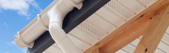 get Hendrewen guttering quotes today