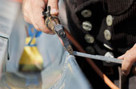 Hendrewen lead roof quotes